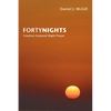 Forty Nights - Paperback