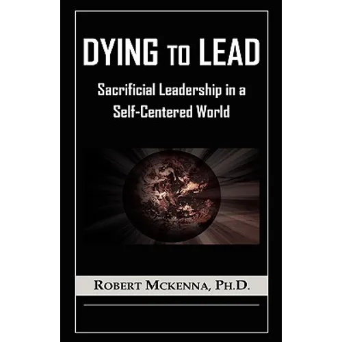 Dying to Lead - Paperback