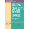 Treating Dissociative Identity Disorder - Paperback