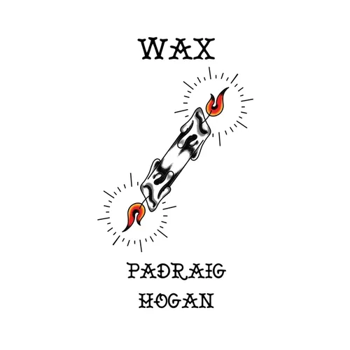 Wax - Paperback