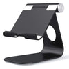 Tablet Stand Adjustable Desktop Holder Dock