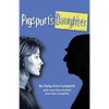 Pigspurt's Daughter: A Mythic Dad / A Legacy of Lunacy - Paperback