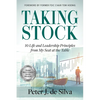 Taking Stock: 10 Life and Leadership Principles from My Seat at the Table - Paperback