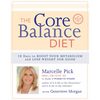 The Core Balance Diet - Paperback