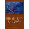 Billy the Kid's Last Ride - Paperback