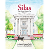 Silas The Great House Cat - Paperback