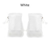Fingerless Faux Rabbit Fur Gloves
