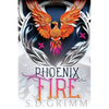 Phoenix Fire - Paperback