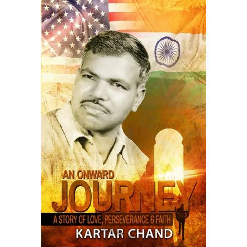 An Onward Journey - Paperback