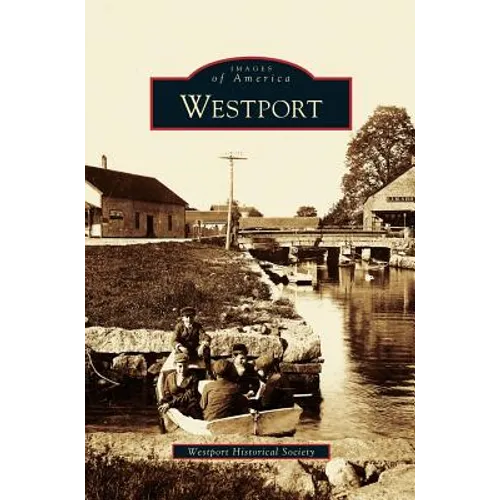 Westport - Hardcover