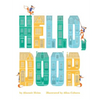 Hello, Door - Hardcover