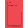 Lydia - Paperback