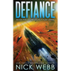 Defiance: Book 5 of the Legacy Fleet Series - Paperback