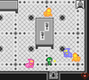 👻 Luigi’s Mansion (Game Boy Color) — Reproduction Cartridge