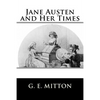 Jane Austen and Her Times - Paperback