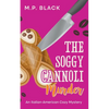 The Soggy Cannoli Murder - Paperback