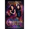 Alchemy of Souls - Paperback