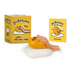Gudetama: The Talking Lazy Egg - Paperback