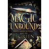 Magic Unbound: Paranormal Witch Mystery - Hardcover