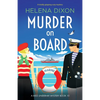 Murder on Board: A totally gripping cozy mystery - Paperback