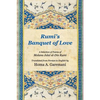 Rumi's Banquet of Love - Paperback