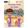 Thommy Finds His Calm - Paperback