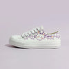 Kawaii Bunny Gingham Shoes