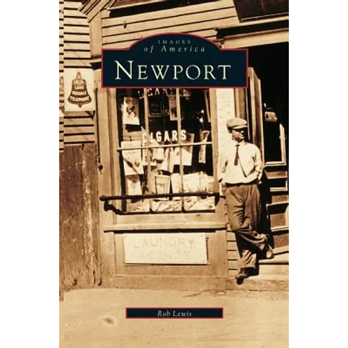 Newport - Hardcover