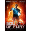 A Bounty of Fury - Paperback