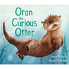 Oran the Curious Otter - Paperback
