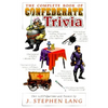 The Complete Book of Confederate Trivia - Paperback