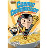 Cosmic Commandos - Paperback
