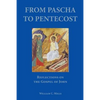 From Pascha to Pentecost - Paperback