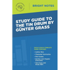 Study Guide to The Tin Drum by Gunter Grass - Paperback