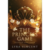 The Princess Game: Glitter and Gold - Hardcover