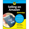 Selling on Amazon for Dummies - Paperback