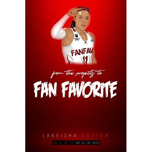 From The Projects To Fan Favorite: Made In Trenton - Paperback