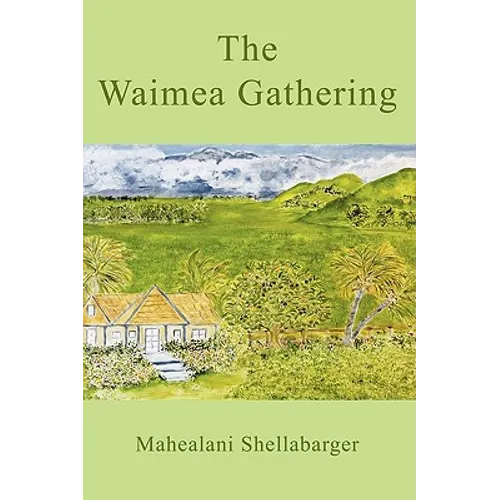 The Waimea Gathering - Paperback