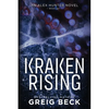 Kraken Rising: Alex Hunter 6 - Paperback