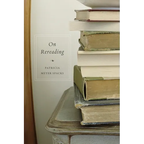 On Rereading - Paperback