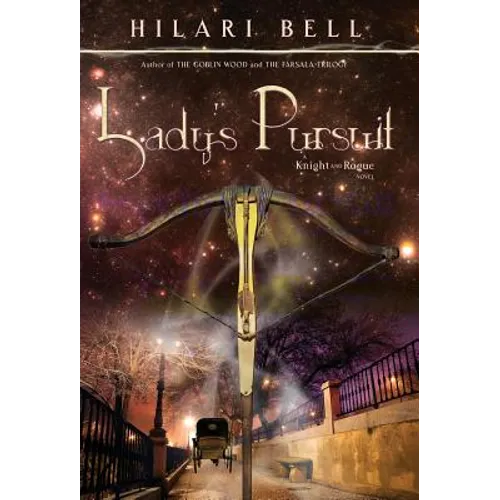 Lady's Pursuit - Hardcover