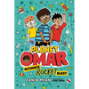 Planet Omar: Ultimate Rocket Blast - Paperback