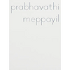 Prabhavathi Meppayil - Paperback