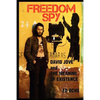 Freedom Spy: David Jove and The Meaning of Existence - Paperback