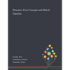 Disasters: Core Concepts and Ethical Theories - Paperback
