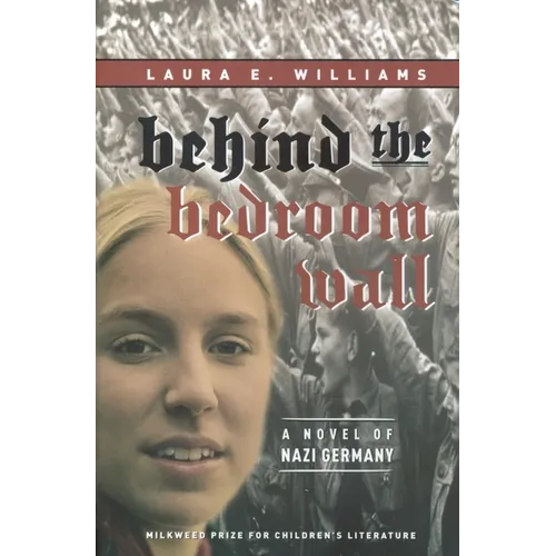 Behind the Bedroom Wall - Paperback