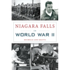 Niagara Falls in World War II - Paperback