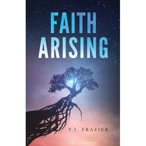 Faith Arising - Paperback