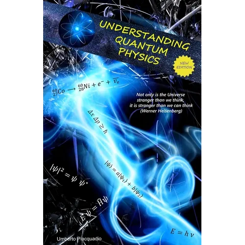 Understanding Quantum Physics - Paperback