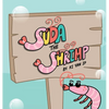 Soda the Shrimp: An Underwater Journey of Self-Awareness and Social Skills - Hardcover